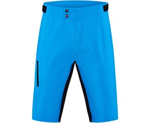 Cube Teamline Baggy Shorts Men Blue