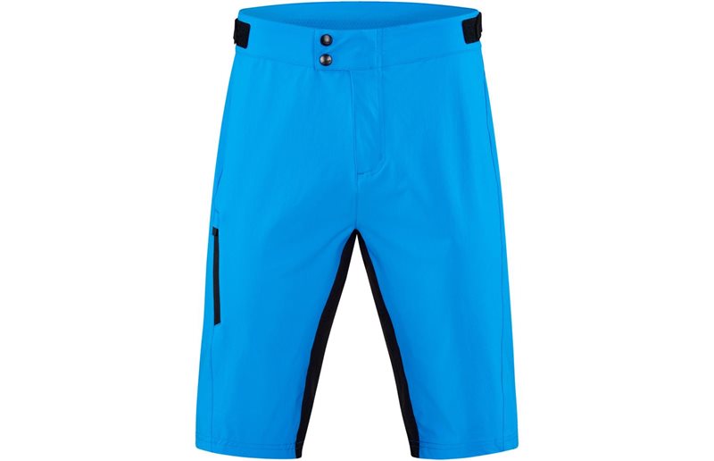 Cube Pyöräilyshortsit Teamline Baggy Shorts Men Blue
