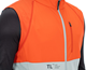 Cube Pyöräilytakki Teamline Multifunctional Jacket Men Redngrey