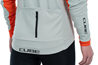 Cube Pyöräilytakki Teamline Multifunctional Jacket Men Redngrey