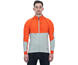 Cube Pyöräilytakki Teamline Multifunctional Jacket Men Redngrey