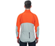 Cube Pyöräilytakki Teamline Multifunctional Jacket Men Redngrey