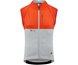 Cube Pyöräilytakki Teamline Multifunctional Jacket Men Redngrey