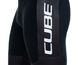 Cube Pyöräilyshortsit Teamline Pro Bib Shorts Men