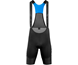Cube Pyöräilyshortsit Teamline Pro Bib Shorts Men