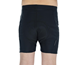 Cube Lasten pyöräilyhousut Teamline Rookie Pants Kids Blacknwhite
