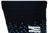 Cube Pyöräilysukat X Actionteam High Cut Socks