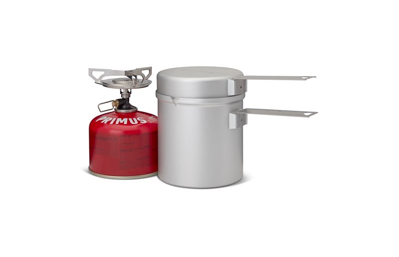 Primus Essential Trail Kit