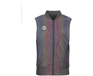 Cube Safety Wind Vest