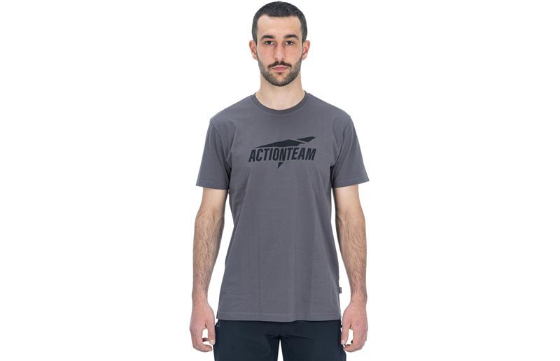 Cube Organic T-Shirt Actionteam GTY FIT