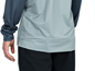 Cube Pyöräilypaita ATX Crew Neck LS Jersey Men Greynanthracite