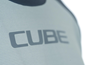 Cube Pyöräilypaita ATX Crew Neck LS Jersey Men Greynanthracite
