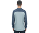 Cube Pyöräilypaita ATX Crew Neck LS Jersey Men Greynanthracite