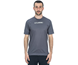 Cube ATX Round Neck Jersey S/S Dark Grey