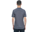 Cube ATX Round Neck Jersey S/S Dark Grey