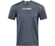 Cube ATX Round Neck Jersey S/S Dark Grey