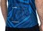 Cube ATX Jersey Full Zip CMPT S/S Blue