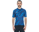 Cube ATX Jersey Full Zip CMPT S/S Blue