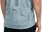 Cube Pyöräilypaita ATX CMPT Half-Zip SS Jersey Men