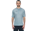 Cube Pyöräilypaita ATX CMPT Half-Zip SS Jersey Men
