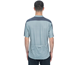 Cube Pyöräilypaita ATX CMPT Half-Zip SS Jersey Men