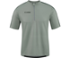 Cube Pyöräilypaita ATX CMPT Half-Zip SS Jersey Men