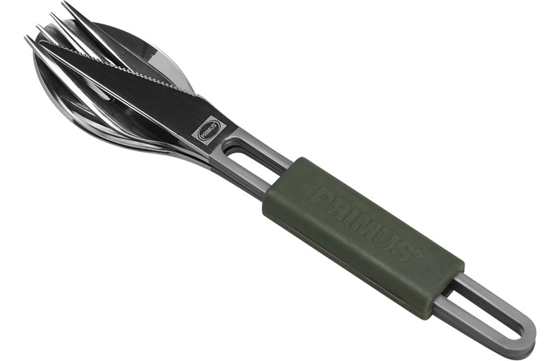 Primus Äta Outdoor Aterimet Leisure Cutlery