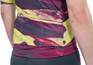 Cube Road/XC Jersey Art S/S
