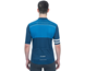Cube Pyöräilypaita Blackline CMPT SS Jersey Men Bluenwhite
