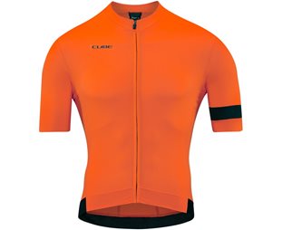 Cube Pyöräilypaita Blackline Flash SS Jersey Men
