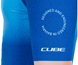 Cube Pyöräilypaita Blackline Race SS Jersey Men Blue