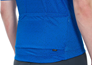 Cube Pyöräilypaita Blackline Race SS Jersey Men Blue