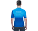 Cube Pyöräilypaita Blackline Race SS Jersey Men Blue