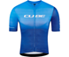 Cube Pyöräilypaita Blackline Race SS Jersey Men Blue