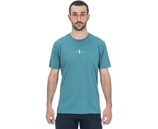 Cube Fichtelmountains Organic T-Shirt GTY FIT Men