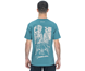 Cube Pyöräilypaita Fichtelmountains Organic T-shirt GTY FIT Men