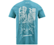 Cube Pyöräilypaita Fichtelmountains Organic T-shirt GTY FIT Men