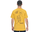 Cube Pyöräilypaita Hot Dog Organic T-shirt GTY FIT Men