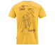 Cube Pyöräilypaita Hot Dog Organic T-shirt GTY FIT Men
