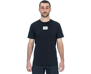 Cube Logowear Organic T-Shirt GTY FIT Men Black