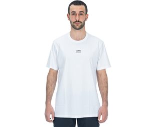 Cube Pyöräilypaita Logowear Organic T-shirt GTY FIT Men White