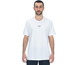 Cube Logowear Organic T-Shirt GTY FIT Men White