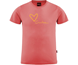 Cube Lasten pyöräilypaita Rookie Bicycle Love Organic T-shirt Kids
