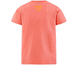 Cube Lasten pyöräilypaita Rookie Bicycle Love Organic T-shirt Kids