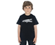 Cube Lasten pyöräilypaita Rookie X Actionteam Organic T-shirt Kids