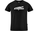 Cube Lasten pyöräilypaita Rookie X Actionteam Organic T-shirt Kids