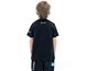 Cube Lasten pyöräilypaita Rookie X Actionteam Organic T-shirt Kids