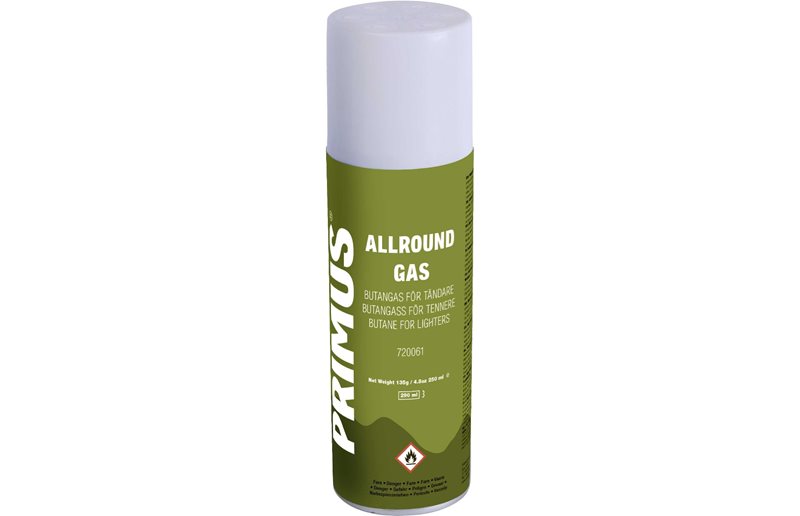 Primus Monikäyttökaasu Sytyttimiin