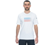 Cube Pyöräilypaita Teamline Organic T-shirt Men