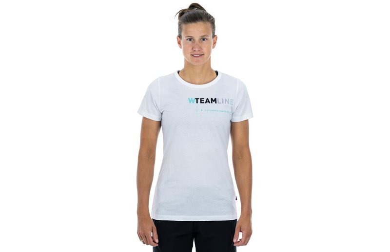 Cube Organic T-Shirt Teamline W